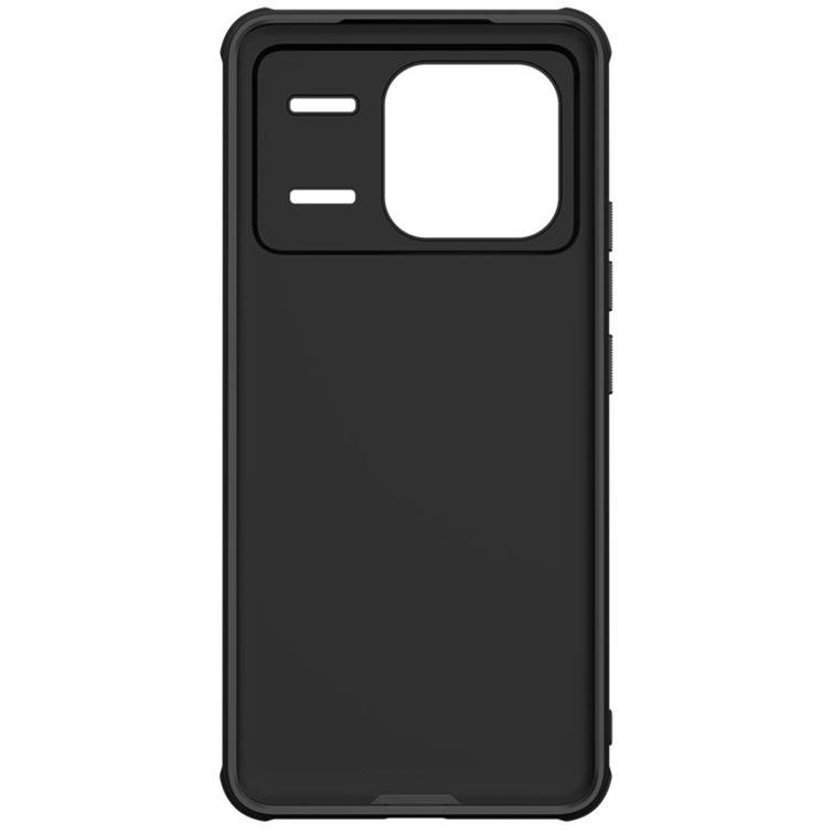NILLKIN SUPER SHIELD PRO XIAOMI K70/K70 PRO/POCO F6 PRO BLACK