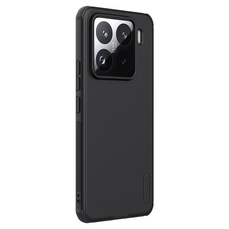 NILLKIN SUPER SHIELD PRO MAGNETIC XIOAMI 15 PRO BLACK