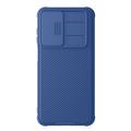 NILLKIN CAMSHIELD PRO SAMSUNG A26 5G BLUE