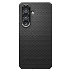 SPIGEN LIQUID AIR GALAXY S26 MATTE BLACK