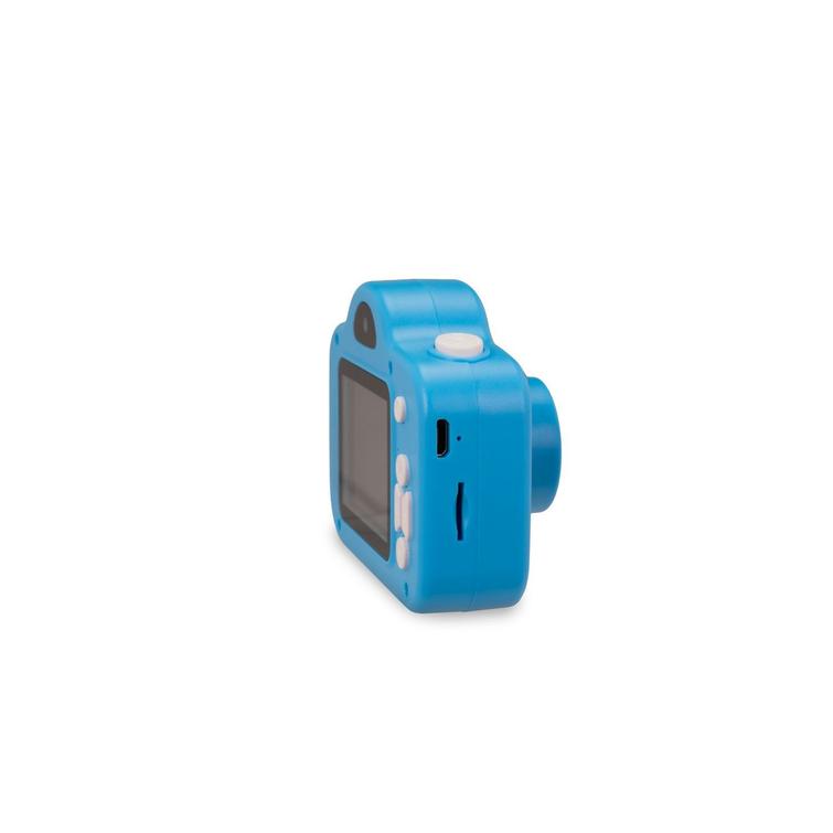 Paw Patrol camera for shildren blue