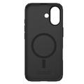 NILLKIN super frosted shield PRO MAGNETIC IPHONE 17, BLACK / CZARNY