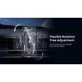 CAR HOLDER REMAX RM-C31 15W WIRELESS BLACK