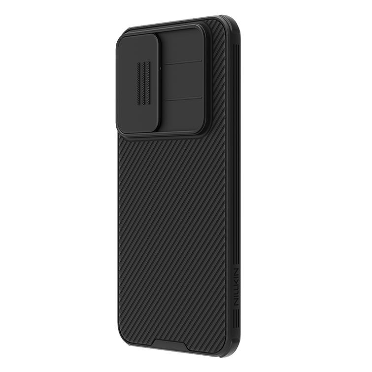 NILLKIN CAMSHIELD PRO SAMSUNG A56 5G BLACK