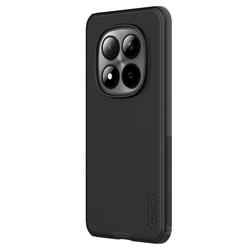 Nillkin Super Frosted Shield Pro Case for Xiaomi Redmi Note 15 Pro+ 5G/Poco M8 Pro 5G black