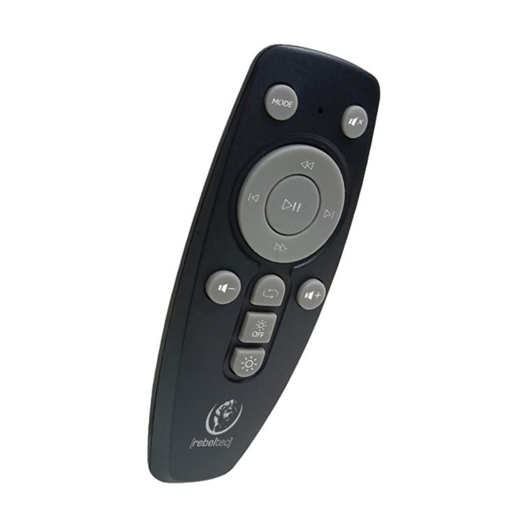 Rebeltec SoundBox 650 -kaiutin, 80 W RMS