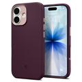 Spigen Nano Pop Mag Magsafe suojakuori iPhone 17 Burgundy Beanille