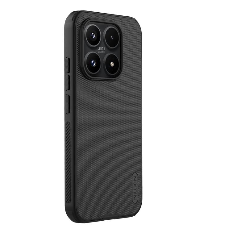 NILLKIN SUPER SHIELD PRO Xiaomi 17 black