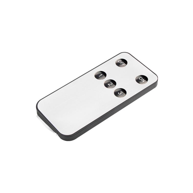 Forever Light aurinkokenno-LED-lamppu SUNARI FLS-01 6*COB PIR 10W 800lm 6000K 2400mAh Li-ion + RC