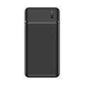 Maxlife varavirtalähde MXPB-01 20000 mAh musta