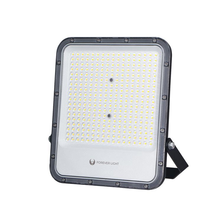 LED-valonheitin PROXIM+ 200W 6500K 30000lm 230V IP65 Forever Light 150lm/W 5 vuoden takuu