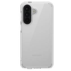 Spigen Ultra Hybrid case for Samsung Galaxy A57 5G crystal clear