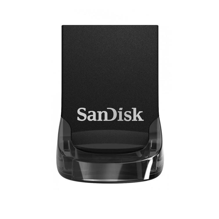 SanDisk 32GB USB 3.1 Ultra Fit -muistitikku