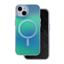Tecto Shield Aurora case for iPhone 11 blue