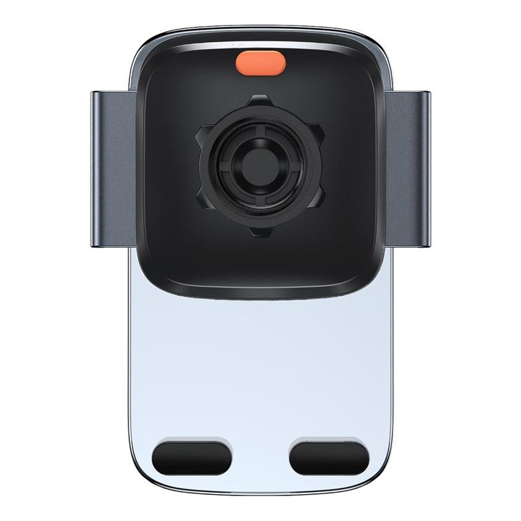 Baseus autoteline Easy Control Clamp musta