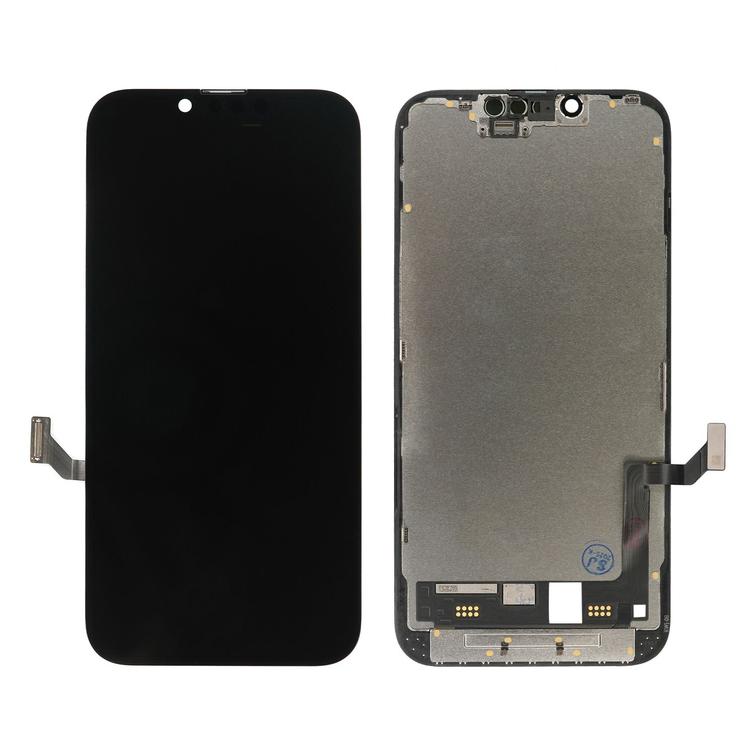 LCD Display with touch screen Iphone 16e Refurbished IC Movable