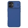 NILLKIN CAMSHIELD PRO IPHONE 16 (6.1) BLUE