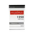 BAT. MAXXIMUS NOK 3100/3650 1250mAh