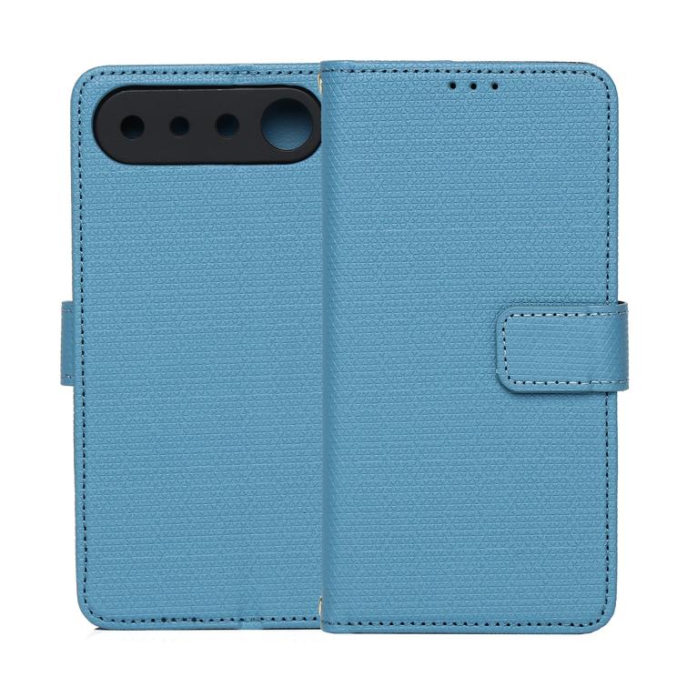 Smart Triangle case for Realme 16 5G blue