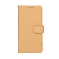Smart Triangle case for Realme 16 5G brown