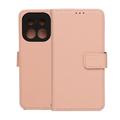 Smart Triangle case for Realme 16 Pro 5G pink