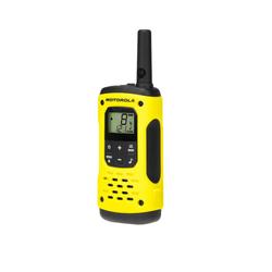Motorola Talkabout T92 H2O kaksoispakkaus