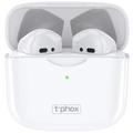 TWS BLUETOOTH HEADSET T-PHOX TWS-10