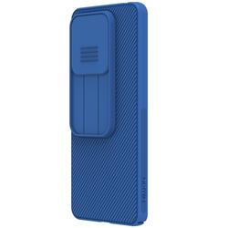 NILLKIN CAMSHIELD CASE XIAOMI REDMI NOTE 14 BLUE