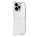 NILLKIN NATURE PRO  IPHONE 15 PRO (6.1) TRANSPARENT