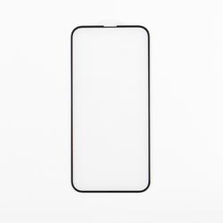 Tempered glass 5D for Samsung Galaxy A26 5G black frame