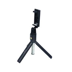 Maxlife Bluetooth-selfiekeppi jalusta MXST-100 musta