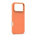 Etteri Elegant Mag kotelo iPhone 17 Prolle 6,3" oranssi