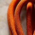 Forever Saffron cable USB-C - USB-C 1,0 m 60W orange