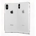 Mercury Clear Jelly case for iPhone 14 6,1" transparent
