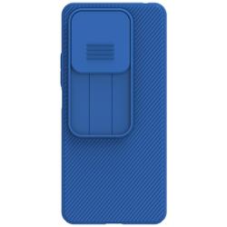 NILLKIN CAMSHIELD CASE XIAOMI REDMI NOTE 14 BLUE