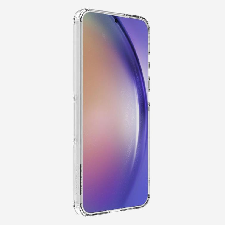 NILLKIN NATURE PRO SAMSUNG A55 5G CLEAR