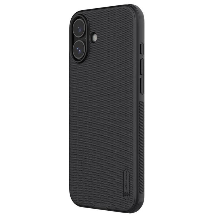 NILLKIN SUPER SHIELD PRO MAGNETIC IPHONE 16 PLUS 6.7 BLACK