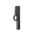 XO Selfiekeppi Bluetooth-kolmijalka SS37 musta magneettinen MagSafe-yhteensopiva 124 cm