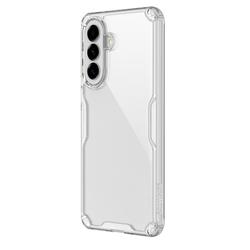Nillkin Nature TPU Pro Case for Samsung Galaxy A57 5G clear