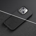 Etteri Silicone Mag kotelo iPhone 15 6,1" mustalle
