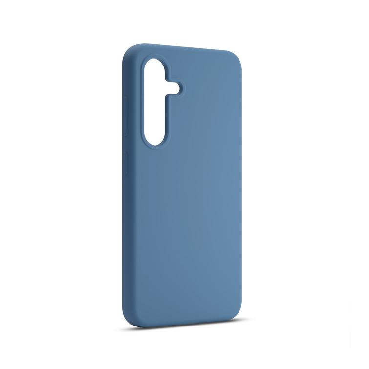 Etteri Silicone Mag kotelo Samsung Galaxy S26 tummansiniselle