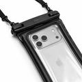 Etteri Floating Waterproof case black