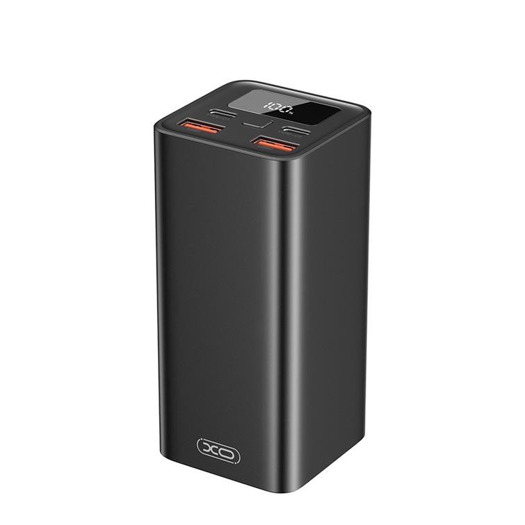 XO kannettavan tietokoneen varavirtal&auml;hde PB97 65W 20000mAh musta