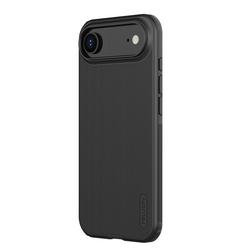NILLKIN super frosted shield PRO MAGNETIC IPHONE 17 AIR, BLACK / CZARNY