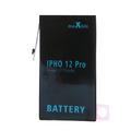 Maxlife-akku iPhone 12 Pro Maxille 3687mAh