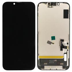 LCD + touch screen for iPhone 14 OLED Soft