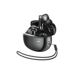 BLUETOOTH EARPHONES REMAX TWS-02 BLACK BT 5.4