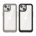 Outer Space case for iPhone 15+ Plus black