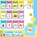 ENGLISH LEARNING DEVICE TEDDY BLUE