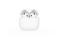 T-PHOX HEADPHONES TWS U14 PRO WHITE